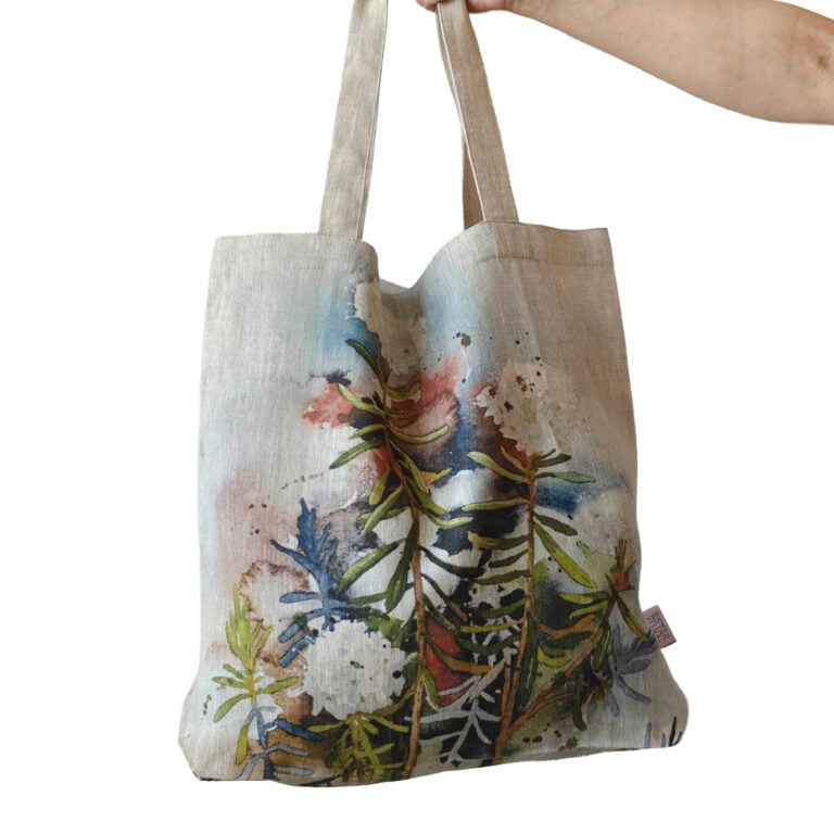 Pellavakassi Suopursu