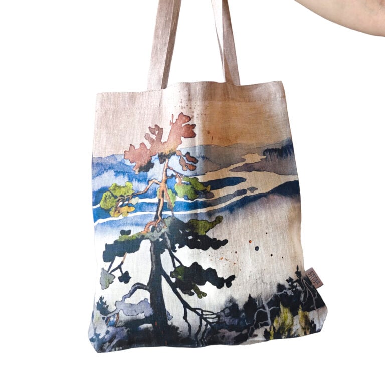 Pellavakassi Kuninkaanlaavu