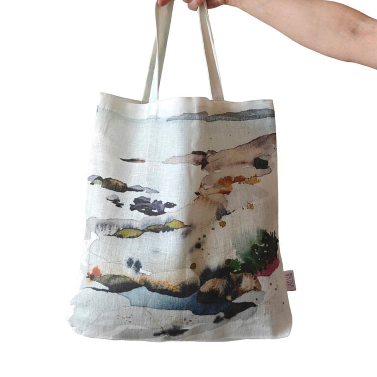 Pellavakassi Rantakalliot